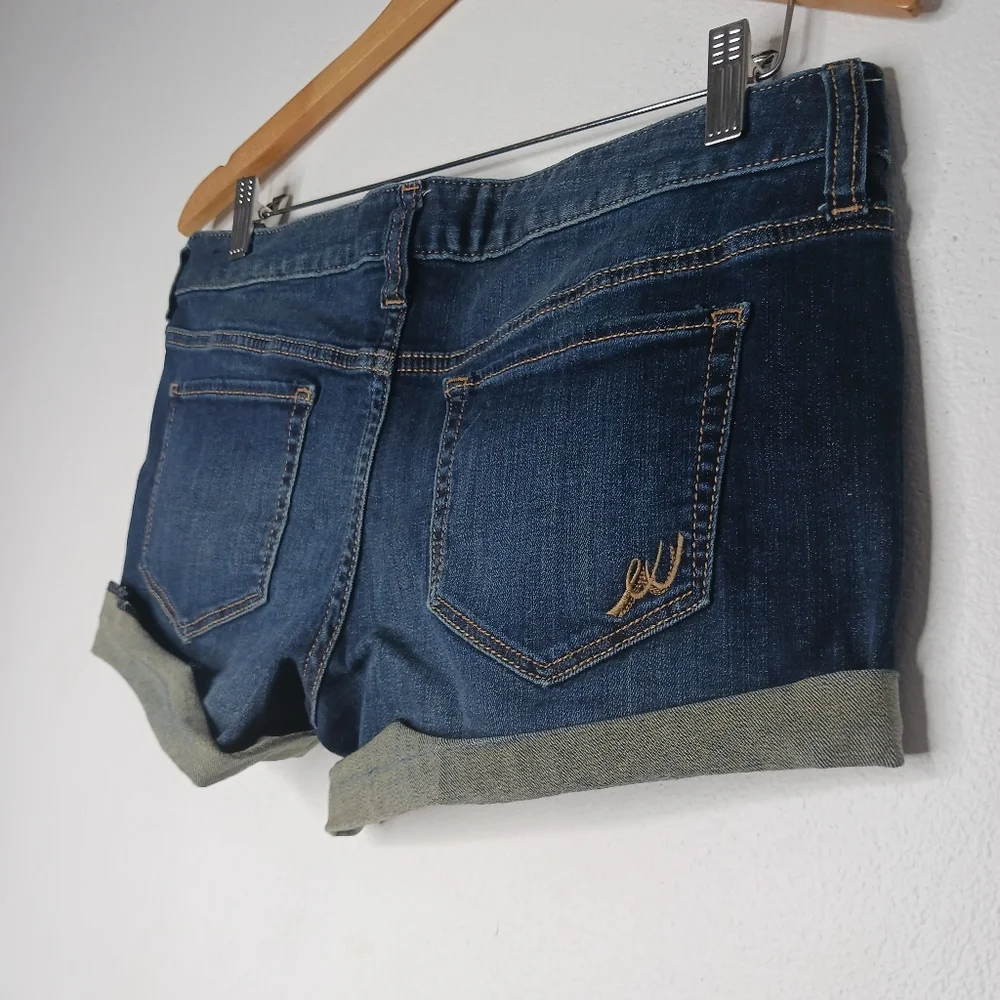 Express Shorts Size 6 - Picture 7 of 9